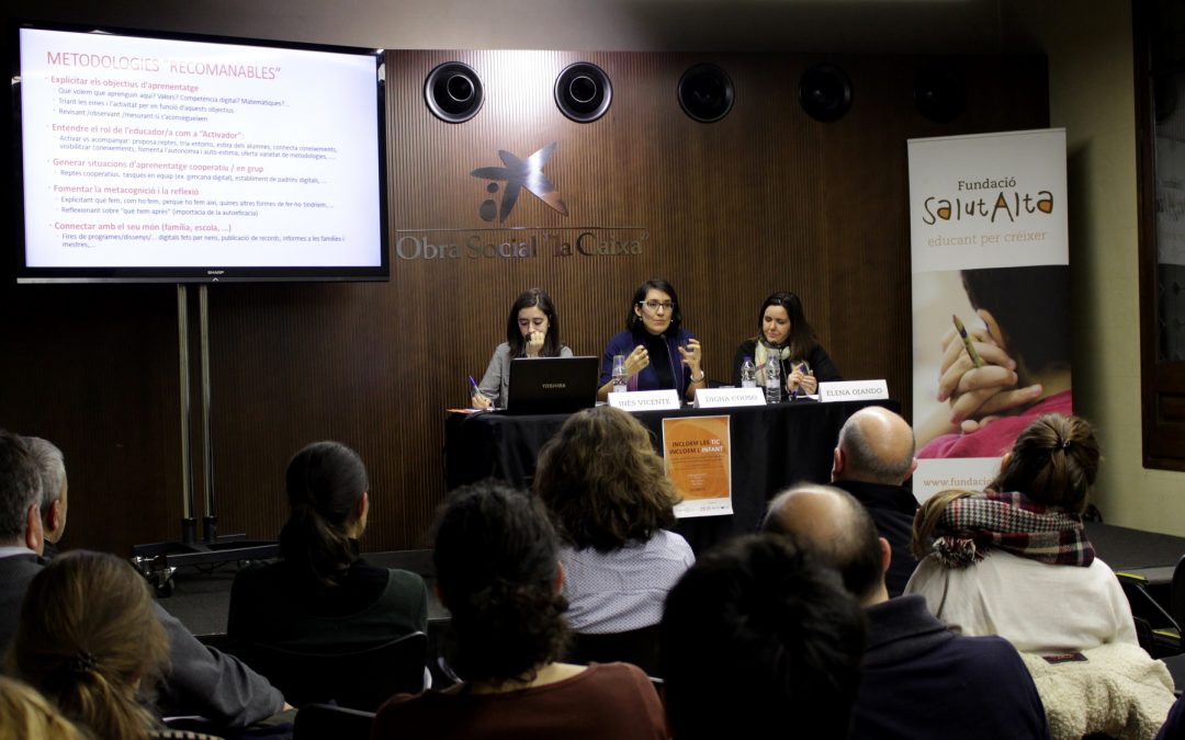 Las TIC favorecen la motivación y la interacción de los niños en riesgo de exclusión