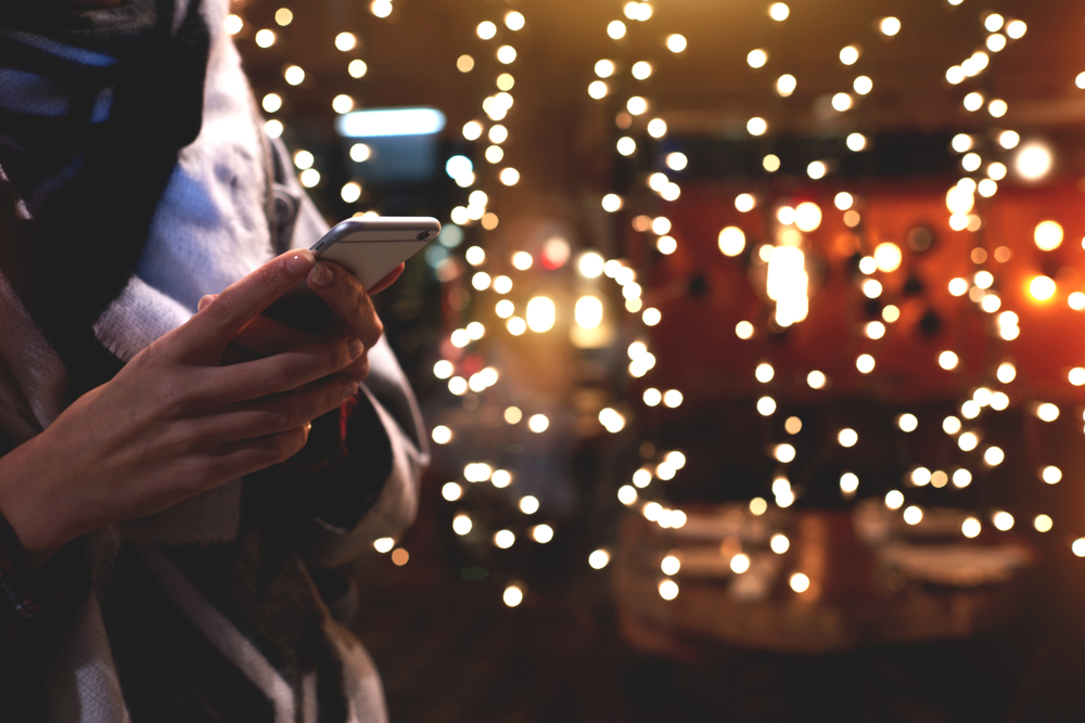 10 apps para facilitar el consumo responsable estas Navidades