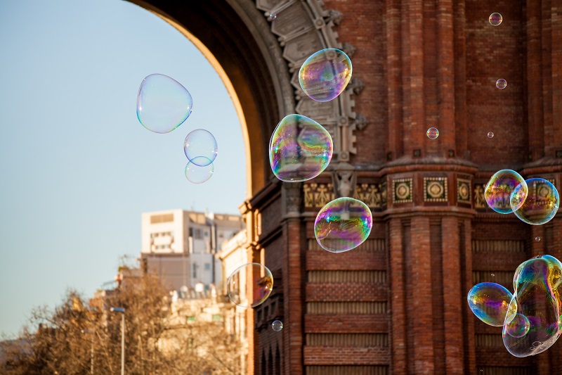 Barcelona, bressol de la innovació i de les startups