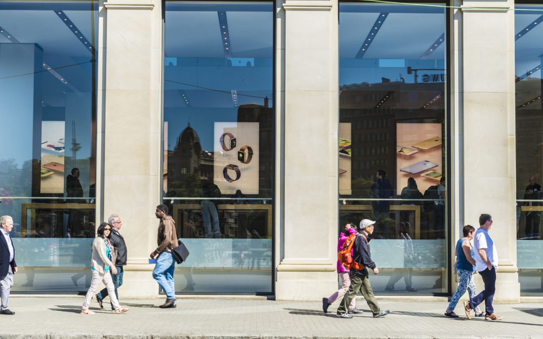 En què es diferència una ciutat “smart”?