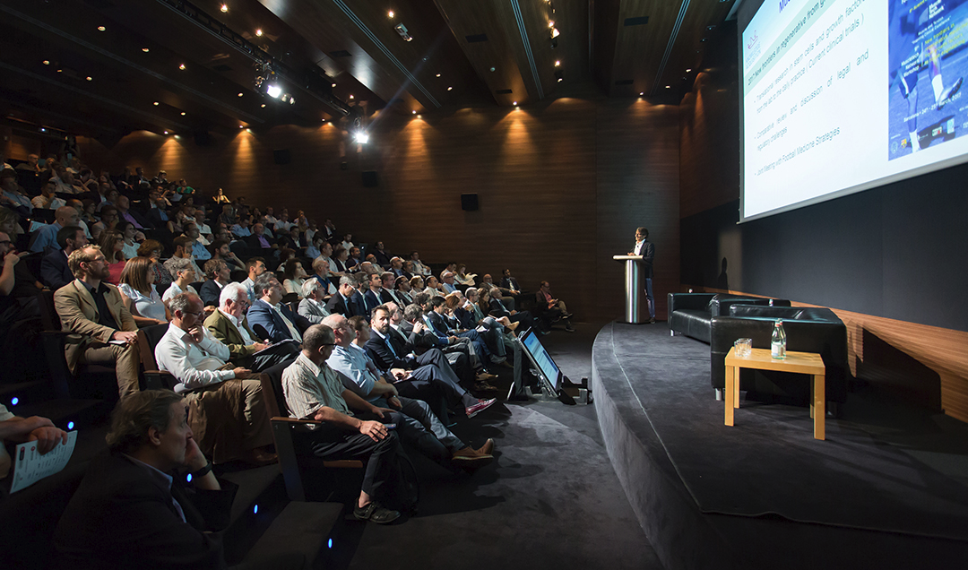 Anàlisi del sector tecnològic a Catalunya