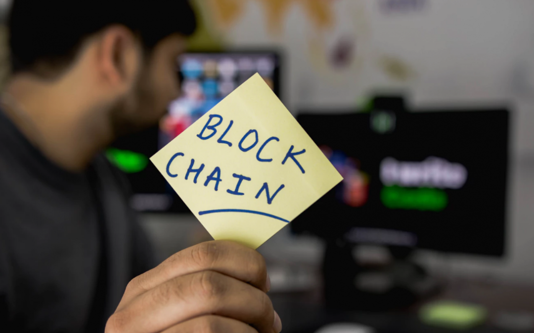 Blockchain: qué es y cómo lo pueden aplicar las entidades sociales