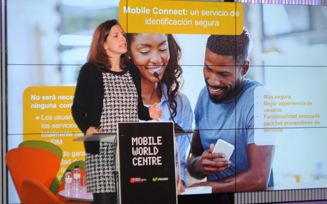 ACES Blue Button i Mobile Connect, dues noves propostes per afavorir l’apoderament dels pacients