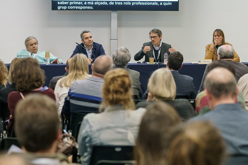 Retos digitales para entidades sociales innovadoras