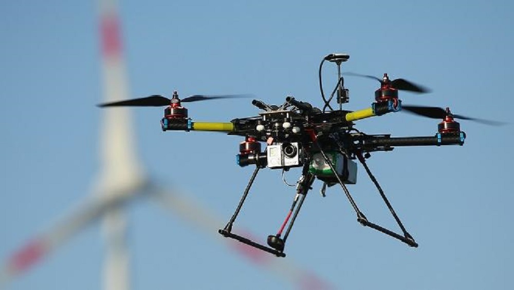 Realitat augmentada i drons, tecnologia al servei de la cultura i el turisme