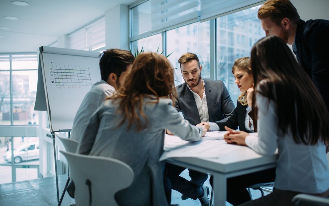 12 herramientas digitales para hacer más efectivas las reuniones