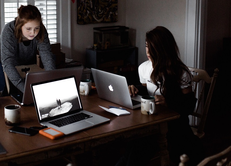 La coordinació efectiva d’un equip de treball multidisciplinari i a distància