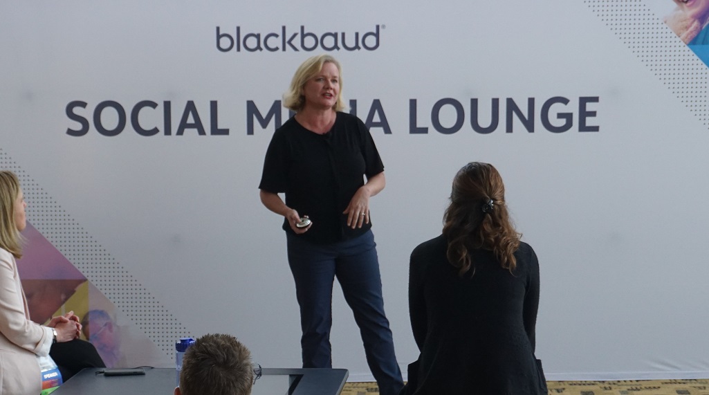 «Invertir en tecnología es un deber para las entidades sociales que quieran sobrevivir los próximos 5-10 años»