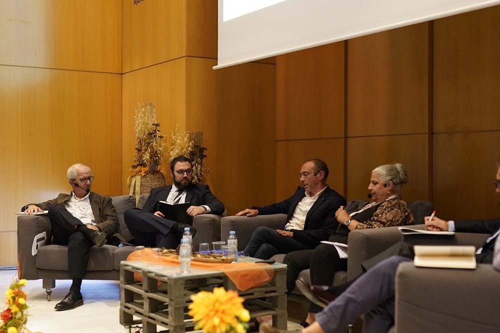 Día de las TIC en Cataluña