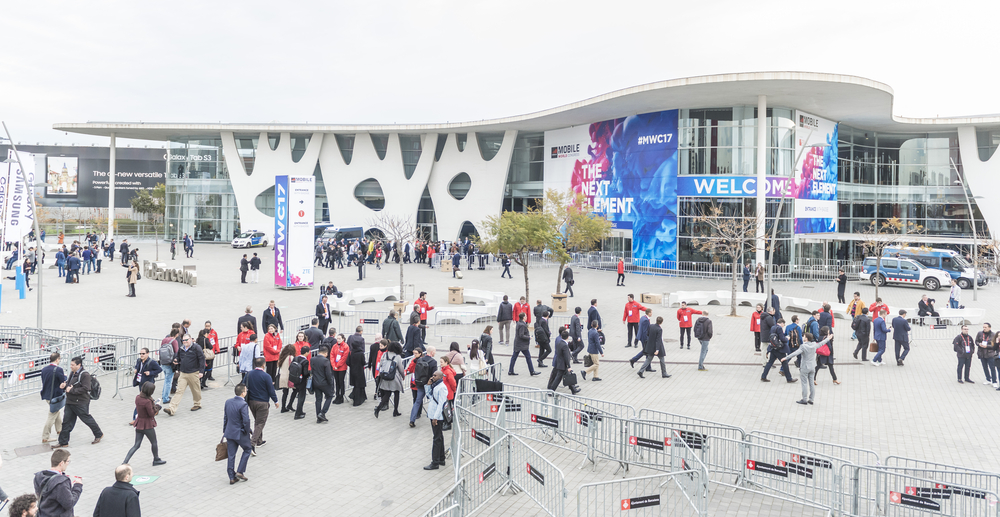 MWC 2018: Iniciativas con impacto social y actividades de m4Social