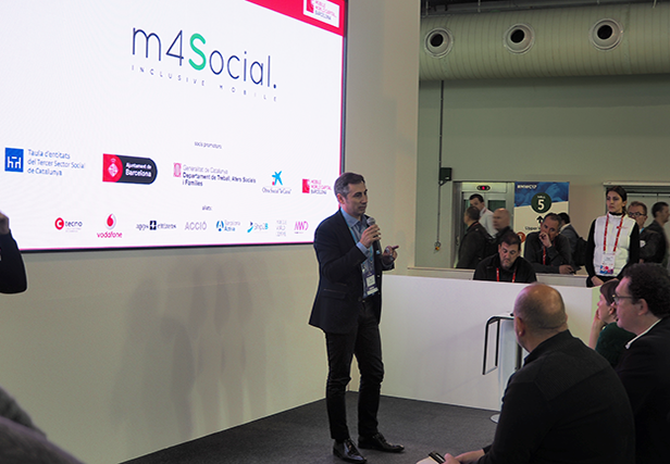 És necessària una aplicació social en el desenvolupament de les innovacions tecnològiques i de les aplicacions mòbils