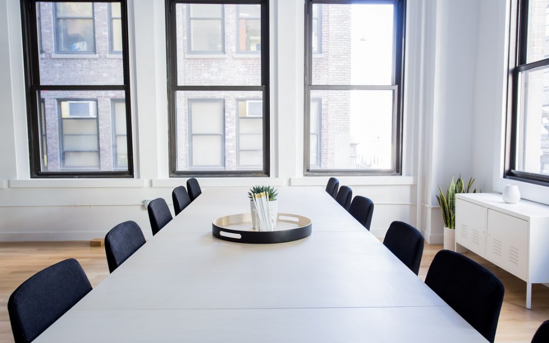 El secreto de una reunión efectiva: seis consejos prácticos