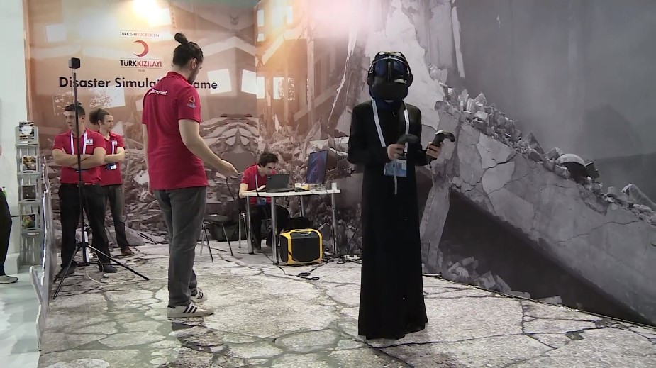 ¿Cómo puede impactar la realidad virtual en el sector social? ¿Conoces estas iniciativas?