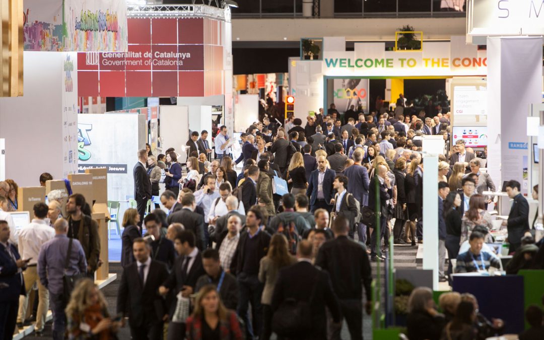 Barcelona, ciudad referente a nivel internacional de ‘smart city’