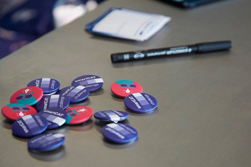 En marxa els reptes per la inclusió social de l’SmartCATChallenge