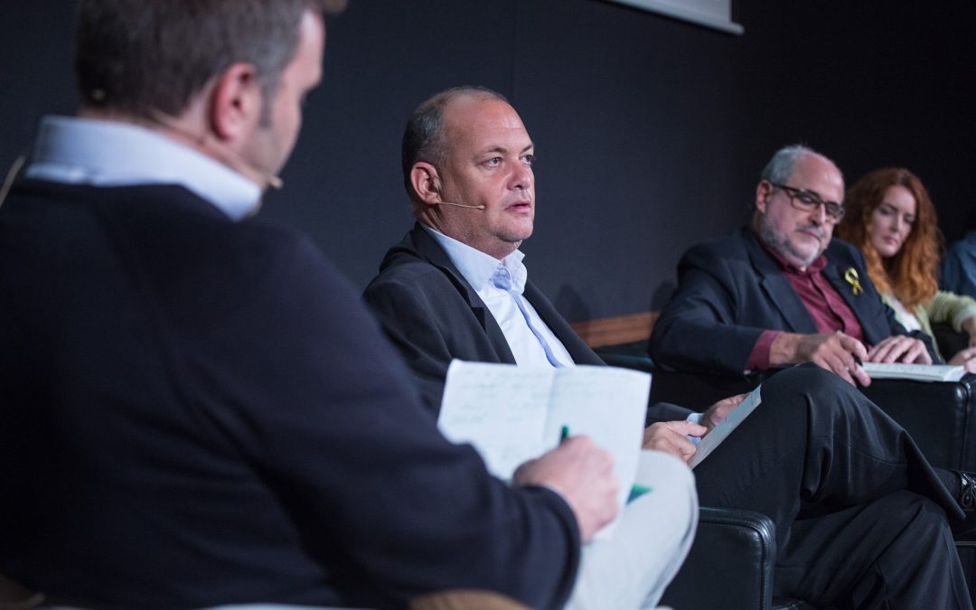 m4social day: L’Estat de l’accessibilitat digital en els serveis públics i els seus requisits