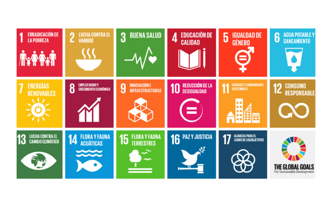 Las TIC y los Objetivos de Desarrollo Sostenible (II)