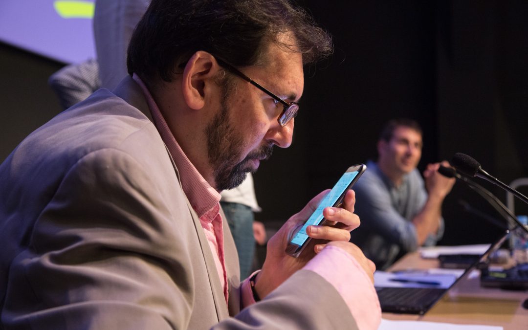 La mayoría de las entidades sociales catalanas quiere recibir apoyo en movilidad