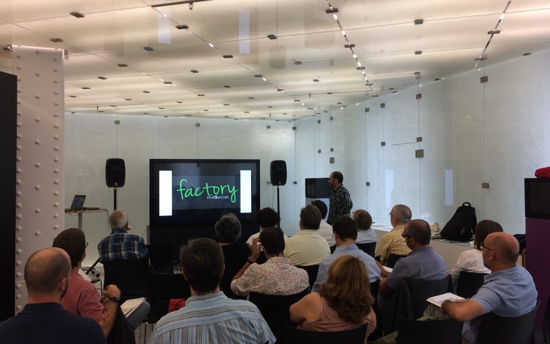 Entidades de vivienda inclusiva se reúnen para desarrollar soluciones móviles