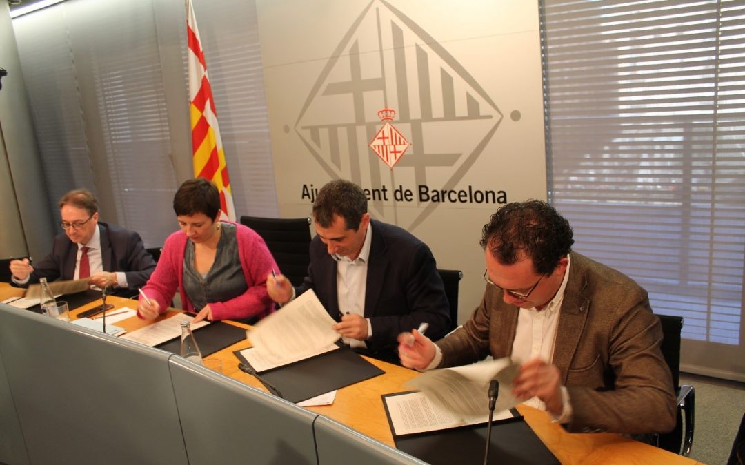 Nace m4Social para llevar el móvil a la acción social