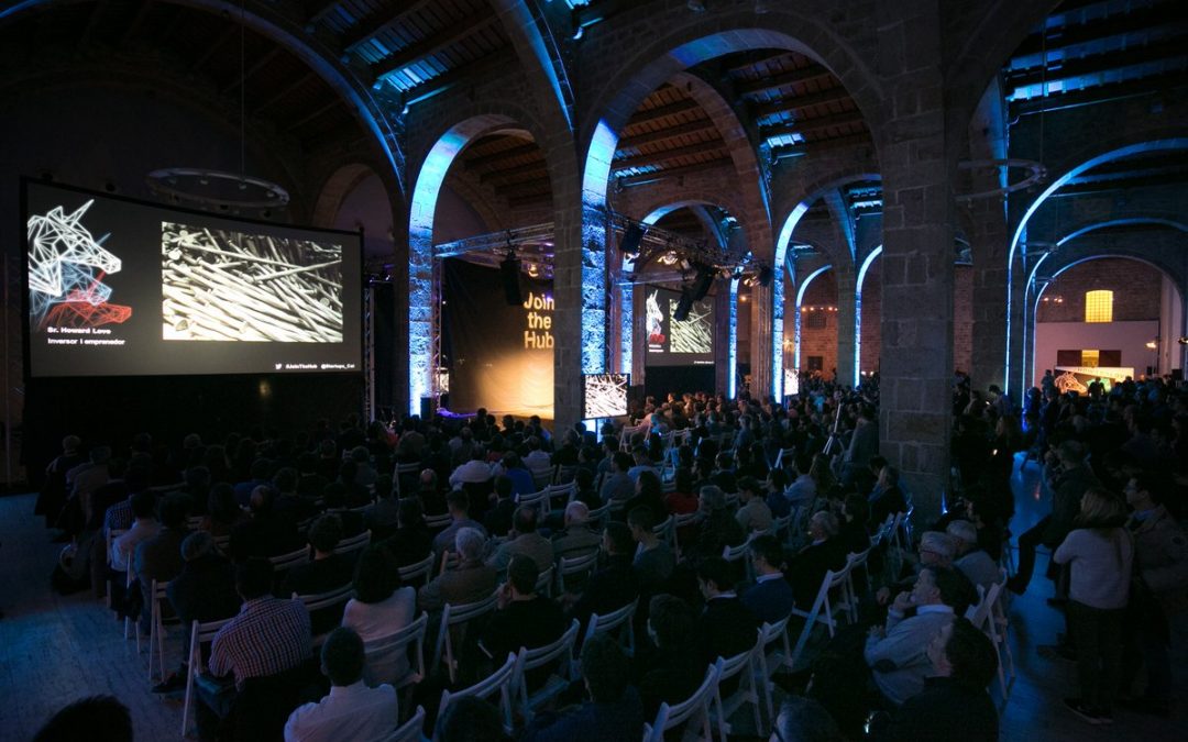 9 startups sociales de Cataluña