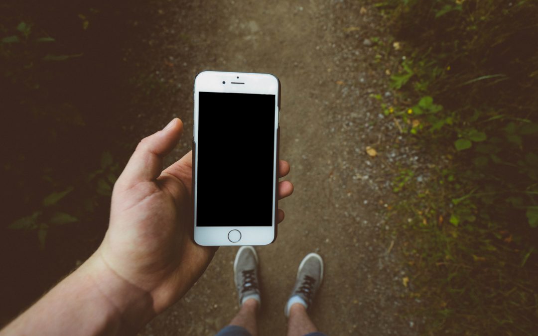 Las 10 apps con más impacto social de 2016