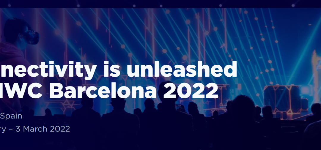 Mobile World Congress 2022